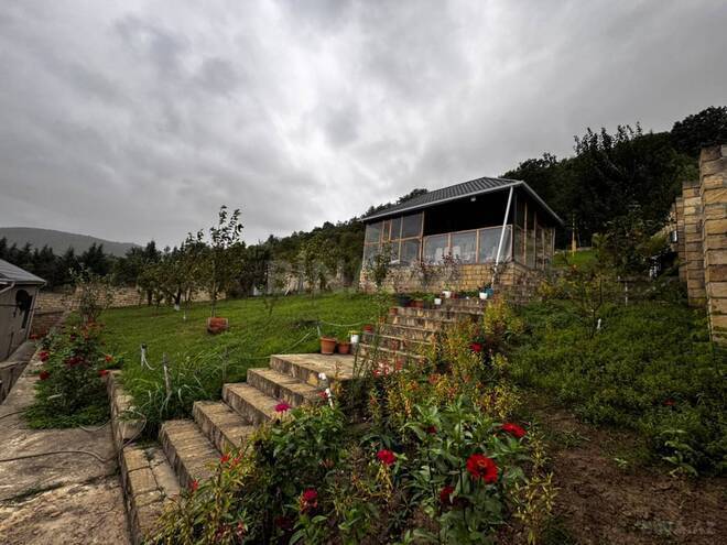 Satılır 4 otaqlı həyət evi/bağ evi 220 m², photo 9 from 21