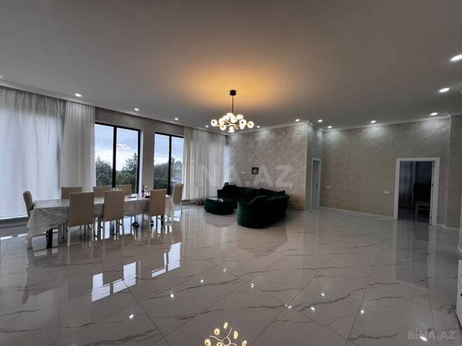 Satılır 4 otaqlı həyət evi/bağ evi 220 m², photo 13 from 21