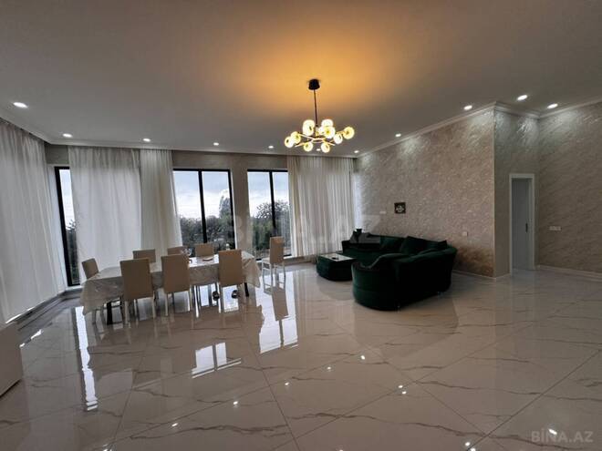 Satılır 4 otaqlı həyət evi/bağ evi 220 m², photo 15 from 21
