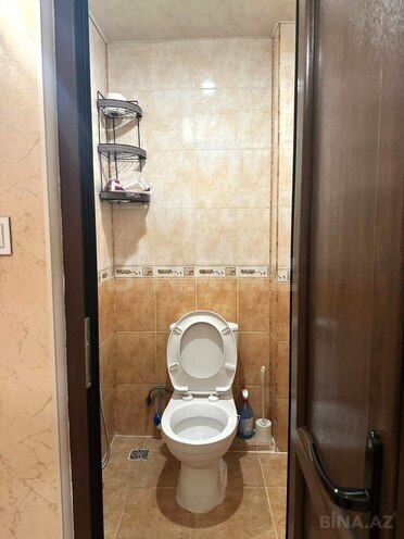 Продаётся 3-комн. вторичка 100 м², м. Нариман Нариманов, photo 13 from 17