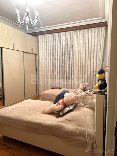 Продаётся 3-комн. вторичка 100 м², м. Нариман Нариманов, photo 4 from 17