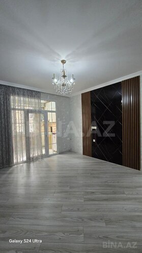 Продаётся 2-комн. новостройка 50 м², Абшеронcкий  р., photo 4 from 13