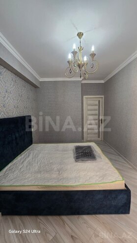 Продаётся 2-комн. новостройка 50 м², Абшеронcкий  р., photo 6 from 13