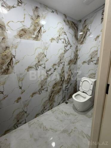 Сдаётся 3-комн. новостройка 160 м², м. Ази Асланов, photo 8 from 11