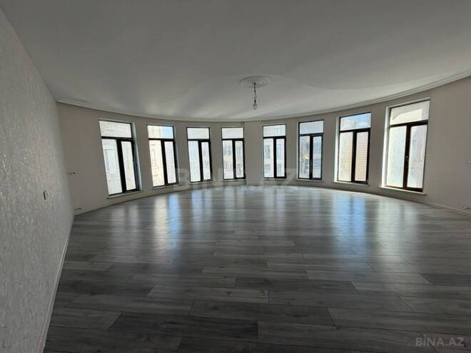 Сдаётся 3-комн. новостройка 160 м², м. Ази Асланов, photo 1 from 11