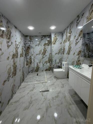 Сдаётся 3-комн. новостройка 160 м², м. Ази Асланов, photo 10 from 11