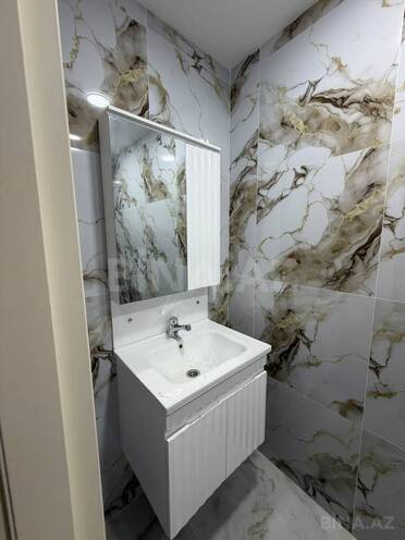 Сдаётся 3-комн. новостройка 160 м², м. Ази Асланов, photo 9 from 11