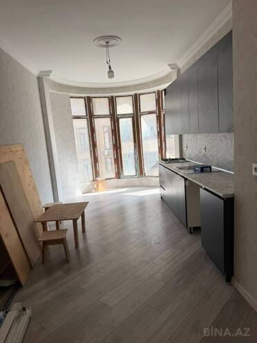 Сдаётся 3-комн. новостройка 160 м², м. Ази Асланов, photo 5 from 11