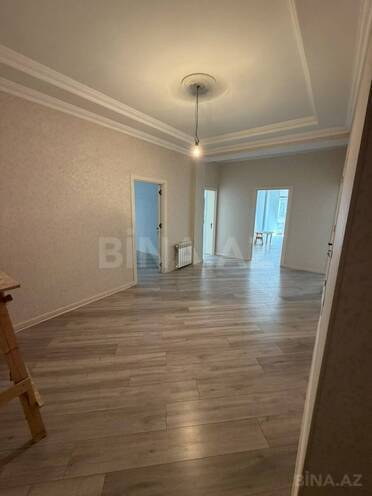 Сдаётся 3-комн. новостройка 160 м², м. Ази Асланов, photo 6 from 11