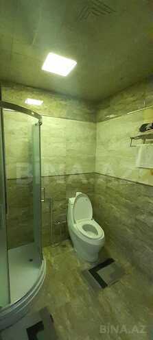 Сдаётся 2-комн. новостройка 70 м², Насиминский  р., photo 12 from 13
