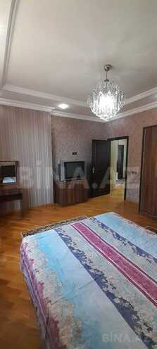 Сдаётся 2-комн. новостройка 70 м², Насиминский  р., photo 10 from 13