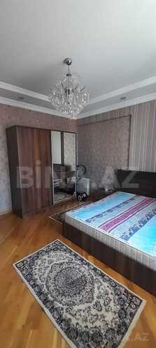 Сдаётся 2-комн. новостройка 70 м², Насиминский  р., photo 9 from 13