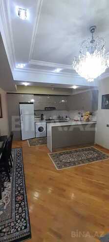 Сдаётся 2-комн. новостройка 70 м², Насиминский  р., photo 6 from 13