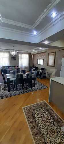 Сдаётся 2-комн. новостройка 70 м², Насиминский  р., photo 7 from 13