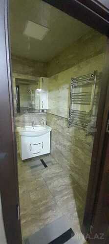 Сдаётся 2-комн. новостройка 70 м², Насиминский  р., photo 11 from 13