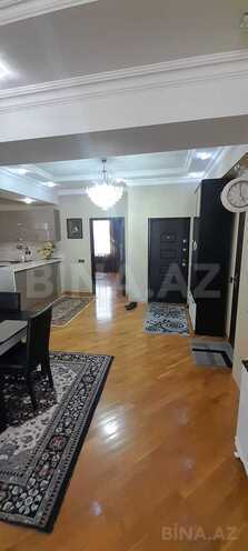 Сдаётся 2-комн. новостройка 70 м², Насиминский  р., photo 4 from 13