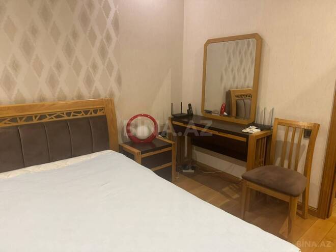 Сдаётся 3-комн. вторичка 85 м², м. Элмляр Академиясы, photo 4 from 16