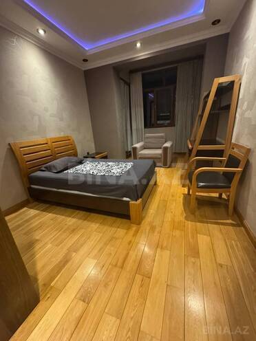 Сдаётся 3-комн. вторичка 85 м², м. Элмляр Академиясы, photo 10 from 16
