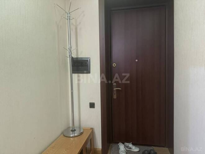 Сдаётся 3-комн. вторичка 85 м², м. Элмляр Академиясы, photo 14 from 16