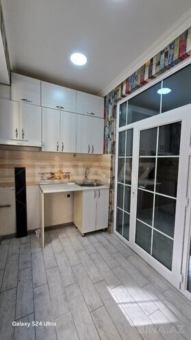 Продаётся 2-комн. новостройка 50 м², Абшеронcкий  р., photo 8 from 13
