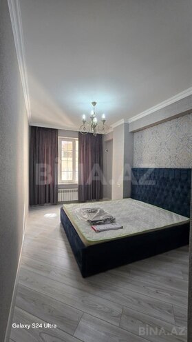 Продаётся 2-комн. новостройка 50 м², Абшеронcкий  р., photo 7 from 13