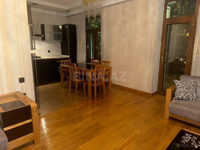 Сдаётся 3-комн. вторичка 85 м², м. Элмляр Академиясы, photo 11 from 16