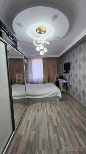 Продается 3-комн. новостройка 83 м², Абшеронcкий  р., photo 8 from 18