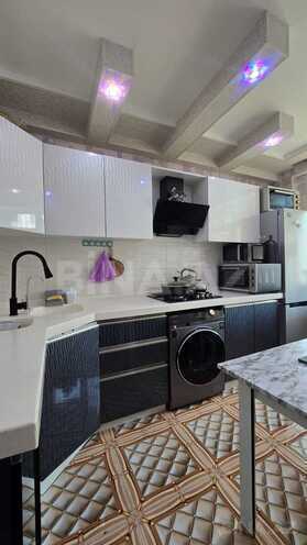 Продается 3-комн. новостройка 83 м², Абшеронcкий  р., photo 14 from 18