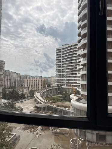 Продаётся 2-комн. новостройка 65 м², м. Гянджлик, photo 3 from 6