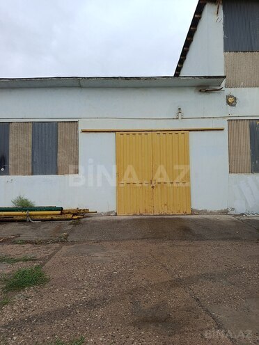 Сдаётся  объект 110 м², пос. Геокмалы, photo 1 from 9