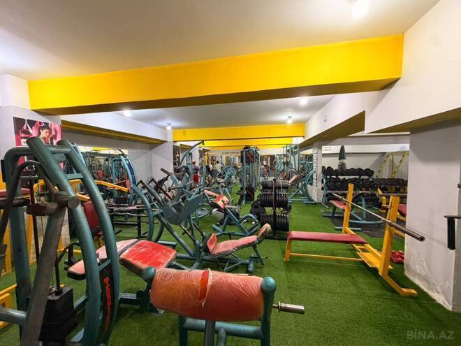 Продаётся  объект 155 м², м. Мемар Аджеми, photo 1 from 10