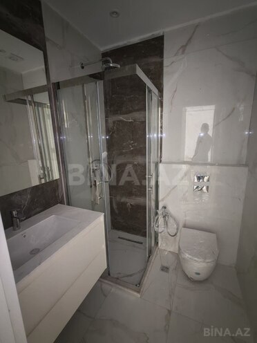 Satılır 3 otaqlı yeni tikili 69 m², Bakmil m., photo 12 from 13