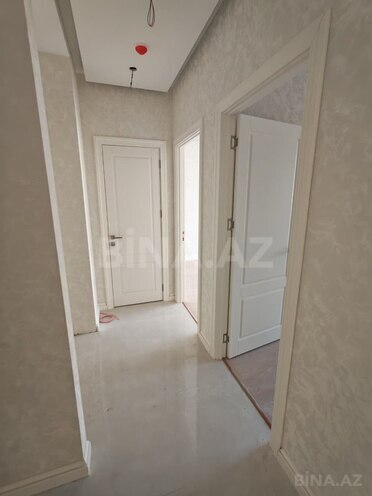 Satılır 3 otaqlı yeni tikili 69 m², Bakmil m., photo 10 from 13