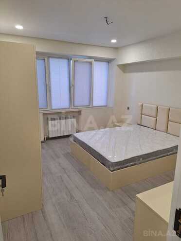 Сдаётся 2-комн. вторичка 86 м², м. Нариман Нариманов, photo 3 from 9