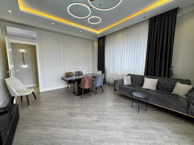 Сдаётся 3-комн. новостройка 123 м², пос. Аг шехер, photo 3 from 16