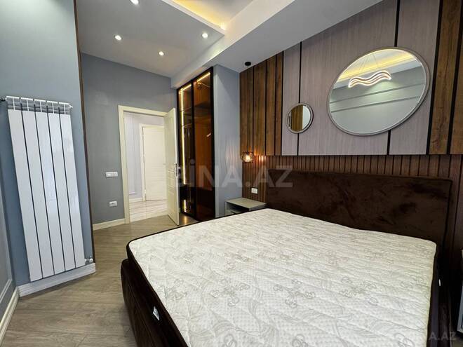 Сдаётся 3-комн. новостройка 123 м², пос. Аг шехер, photo 7 from 16
