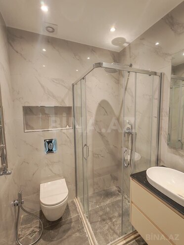 Satılır 3 otaqlı yeni tikili 69 m², Bakmil m., photo 11 from 12