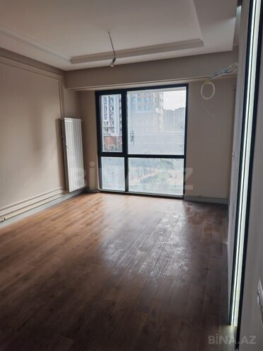 Satılır 3 otaqlı yeni tikili 69 m², Bakmil m., photo 10 from 12