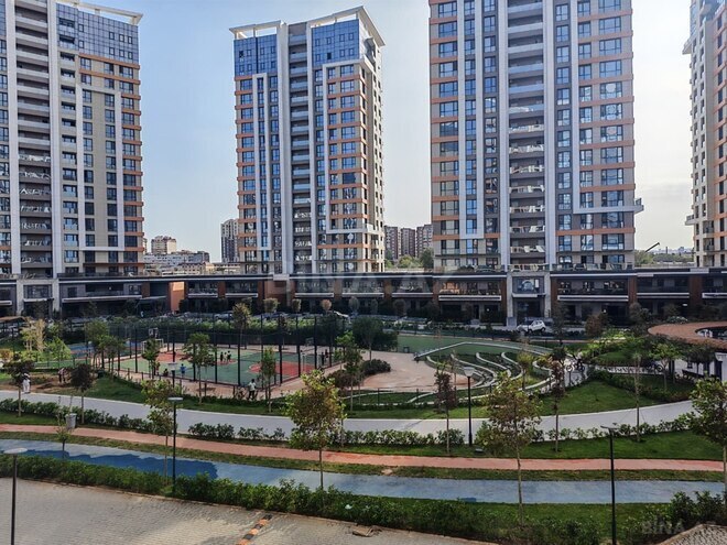 Satılır 3 otaqlı yeni tikili 69 m², Bakmil m., photo 1 from 12