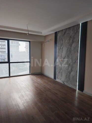 Satılır 3 otaqlı yeni tikili 69 m², Bakmil m., photo 3 from 12