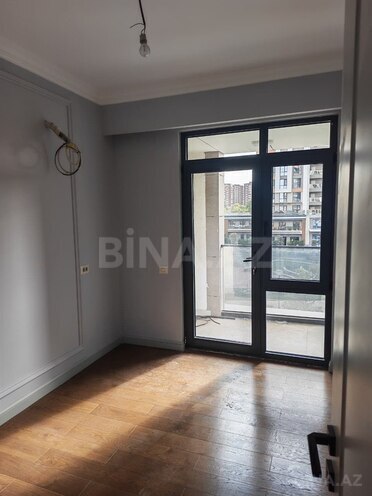 Satılır 3 otaqlı yeni tikili 69 m², Bakmil m., photo 6 from 12