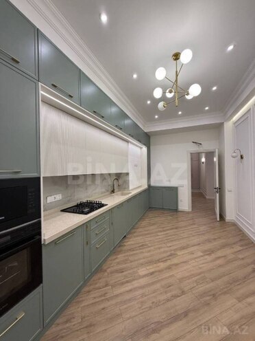 Satılır 4 otaqlı yeni tikili 149 m², 28 May m., photo 10 from 27