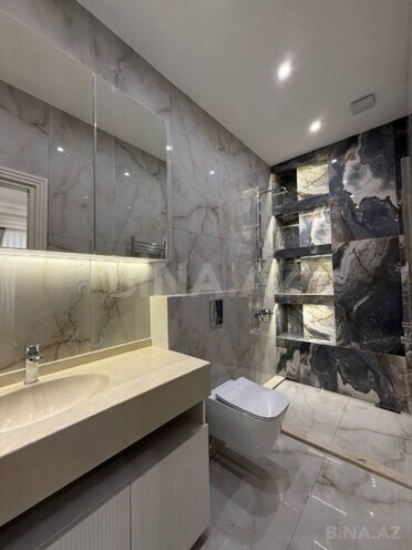 Satılır 4 otaqlı yeni tikili 149 m², 28 May m., photo 23 from 27