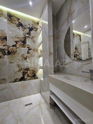 Satılır 4 otaqlı yeni tikili 149 m², 28 May m., photo 20 from 27