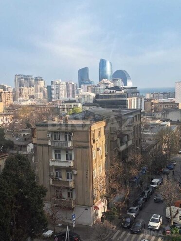 Satılır 4 otaqlı yeni tikili 149 m², 28 May m., photo 25 from 27