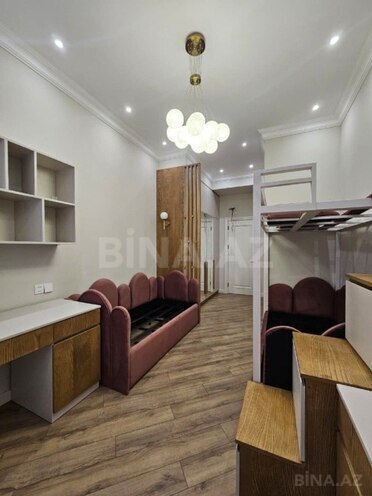 Satılır 4 otaqlı yeni tikili 149 m², 28 May m., photo 15 from 27