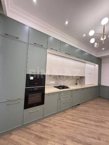 Satılır 4 otaqlı yeni tikili 149 m², 28 May m., photo 11 from 27