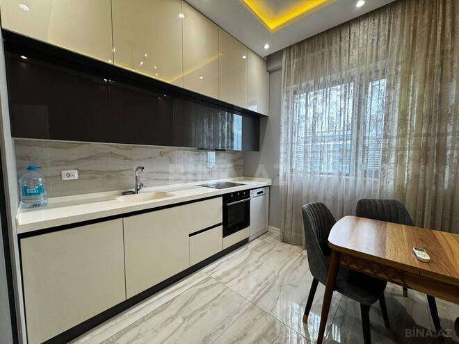 Сдаётся 3-комн. новостройка 123 м², пос. Аг шехер, photo 10 from 16
