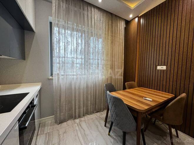 Сдаётся 3-комн. новостройка 123 м², пос. Аг шехер, photo 11 from 16