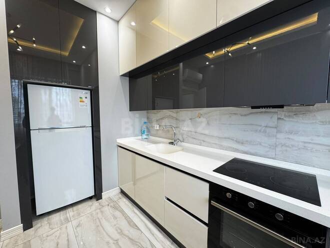 Сдаётся 3-комн. новостройка 123 м², пос. Аг шехер, photo 12 from 16